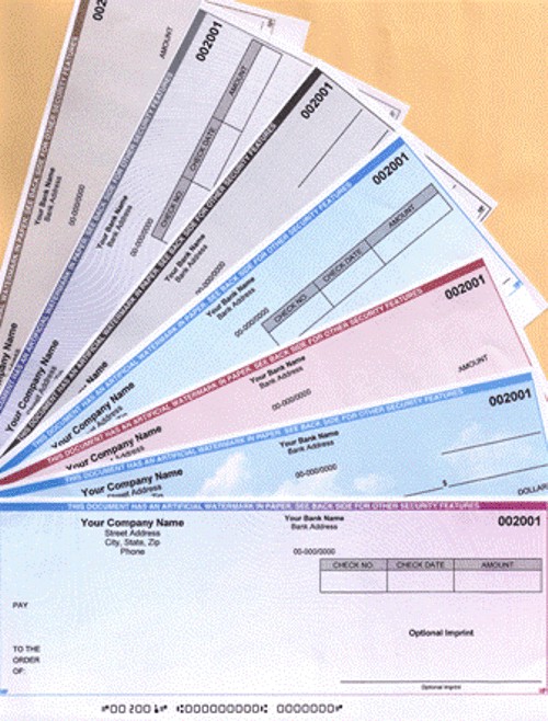 Cheques